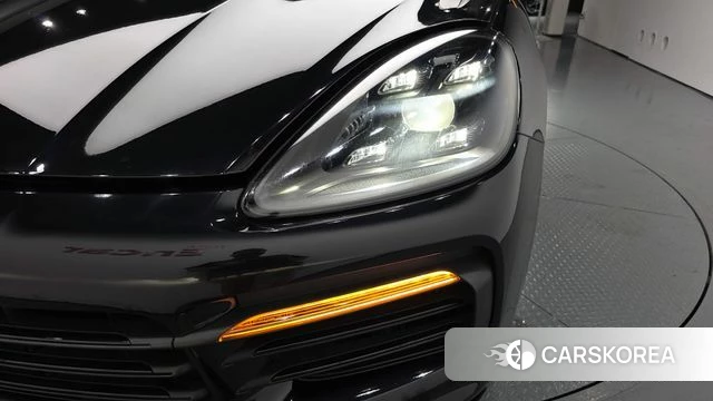 Porsche Cayenne (PO536) id 4594440 из Кореи 14