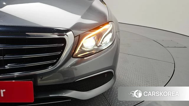 Mercedes-Benz E-Class W213 id 4384090 из Кореи 14