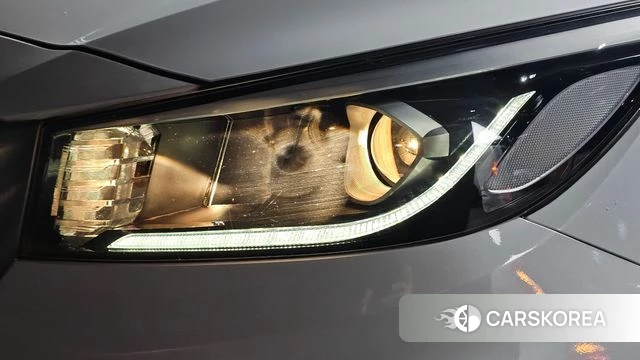 Kia The New Carnival id 4737425 из Кореи 14