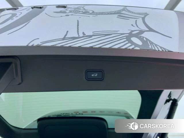 Xiaopeng Motors Xiaopeng P7 id 3993349 из Китая 14