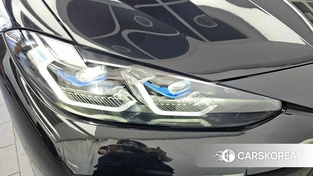 BMW i4 id 4768066 из Кореи 14