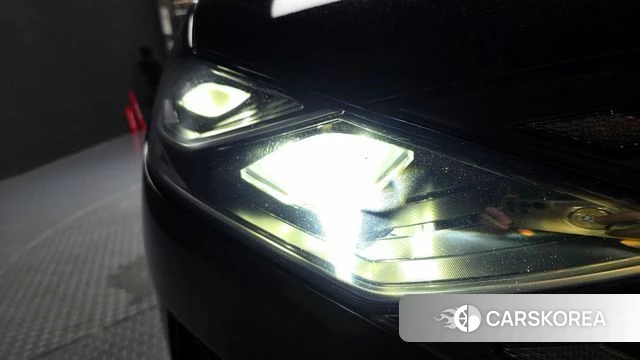 Hyundai The New Grandeur IG id 4717407 из Кореи 14