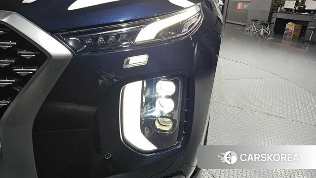 Hyundai Palisade id 4519657 из Кореи 14