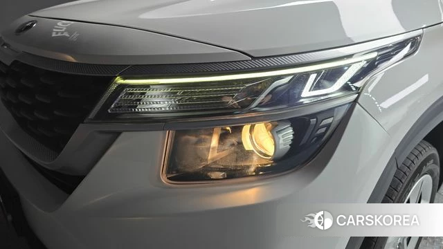 Kia Seltos id 4562604 из Кореи 14