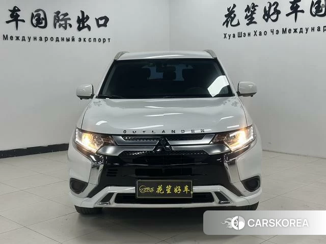 Mitsubishi  Outlander id 4207645 из Китая 14