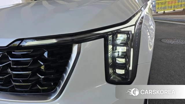 Kia The New Sorento 4th Generation id 4321763 из Кореи 14