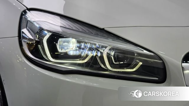 BMW 2 Series Active Tourer (F45) id 4872943 из Кореи 14