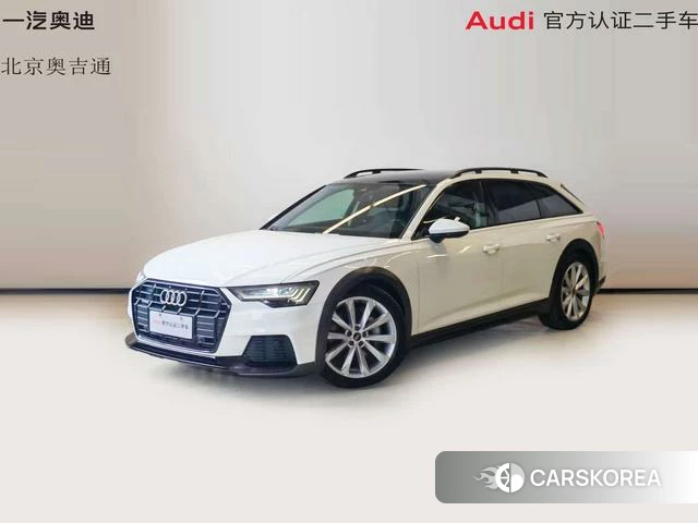 Audi A6 (import) id 4271905 из Китая 14