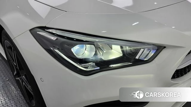 Mercedes-Benz CLA-Class C118 id 4726059 из Кореи 14