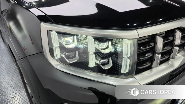 Kia Mohave Master id 4900197 из Кореи 14