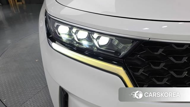 Kia Sorento 4th Generation id 4687891 из Кореи 14