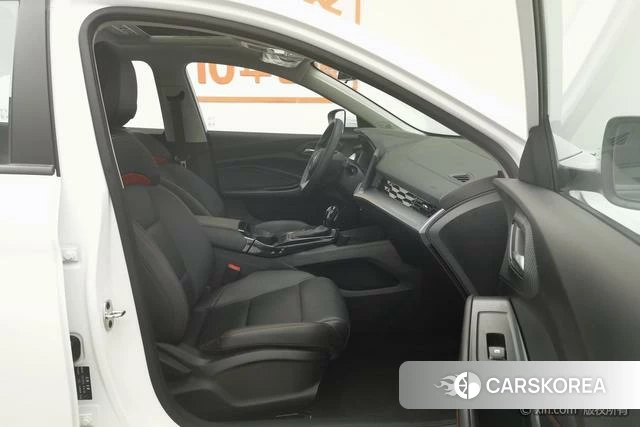 MG MG5 id 4210607 из Китая 14