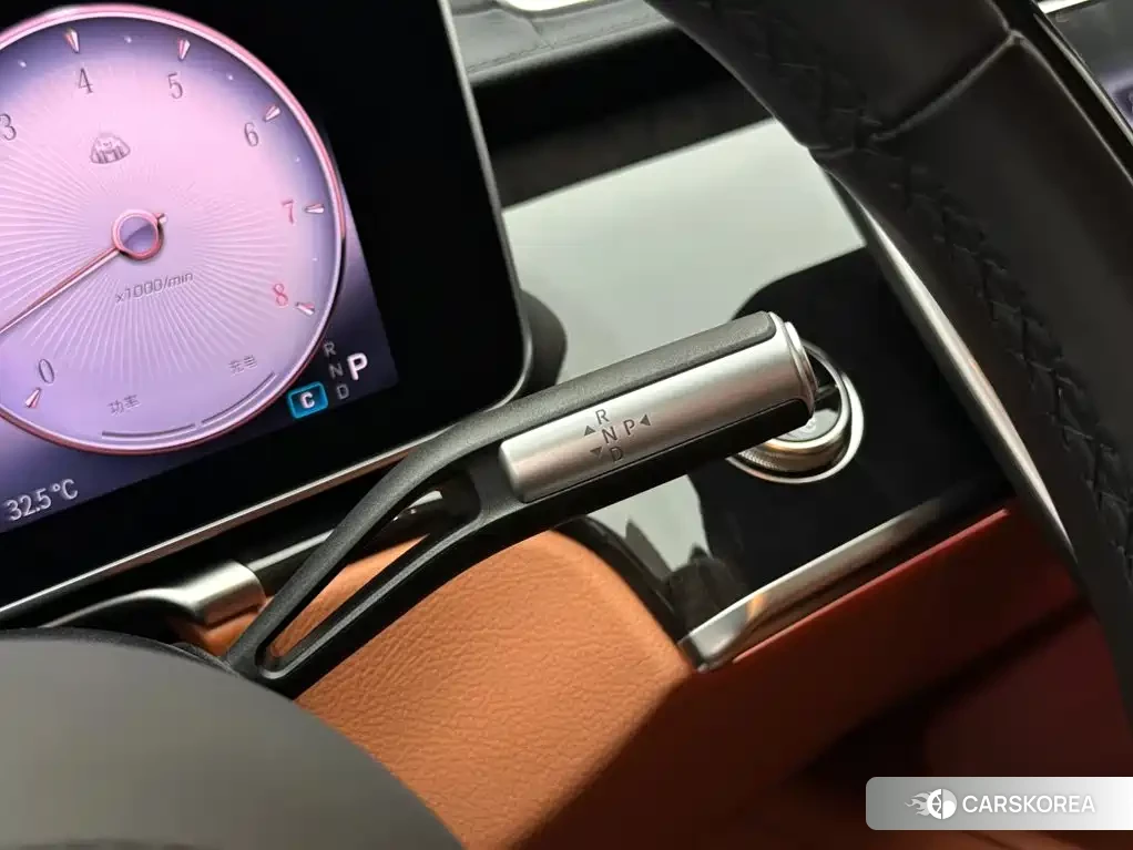 Mercedes-Benz Maybach S-Class id 4634706 из Китая 14