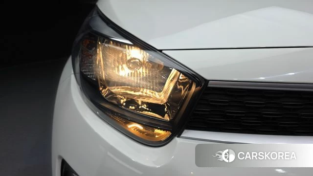 Kia All New Morning (JA) id 4662736 из Кореи 14