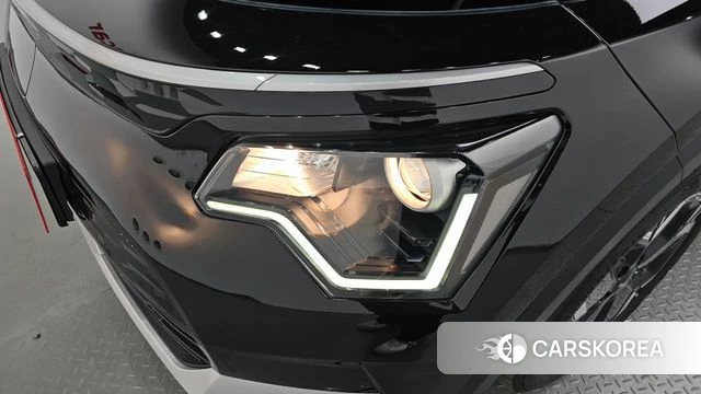 Kia Di All New Niro EV id 4401116 из Кореи 14