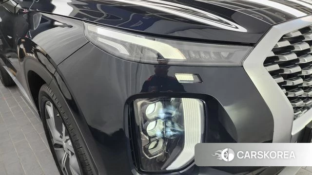 Hyundai Palisade id 4542949 из Кореи 14