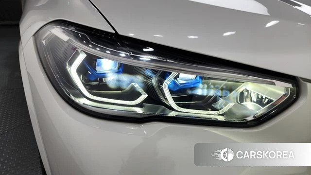 BMW X5 (G05) id 4337784 из Кореи 14