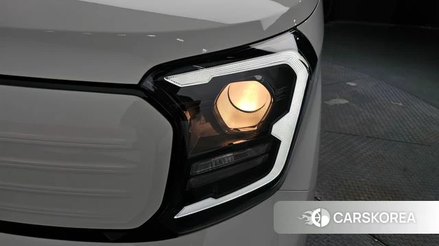 Kia The New Kia Ray id 4415021 из Кореи 14