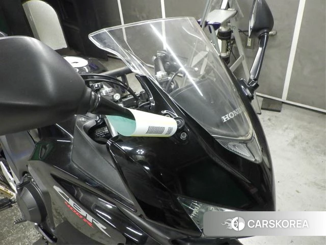 Honda CBR400R id 3946949 из Японии 14