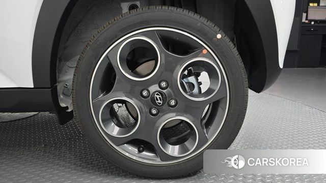 Hyundai The New Casper id 4934445 из Кореи 14