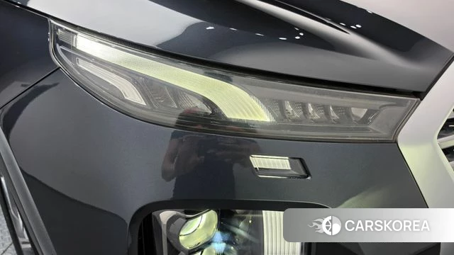 Hyundai Palisade id 4764988 из Кореи 14