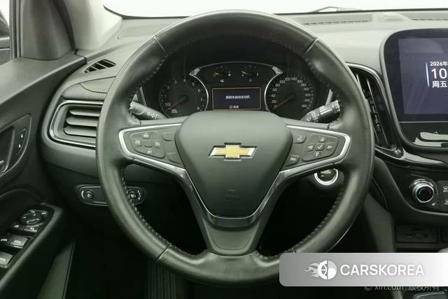 Chevrolet Explorer id 4210102 из Китая 14