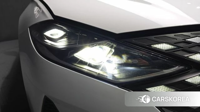 Hyundai The New Grandeur IG id 4434532 из Кореи 14