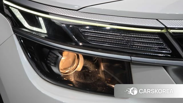 Kia Seltos id 4620193 из Кореи 14