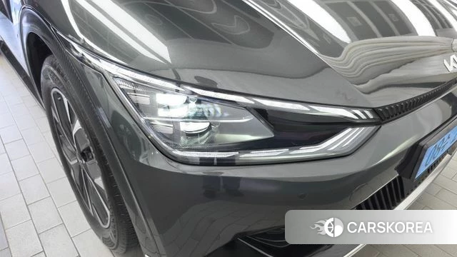 Kia EV6 id 4871441 из Кореи 14