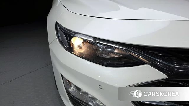 Chevrolet (GM Daewoo) The New Malibu id 4188304 из Кореи 14