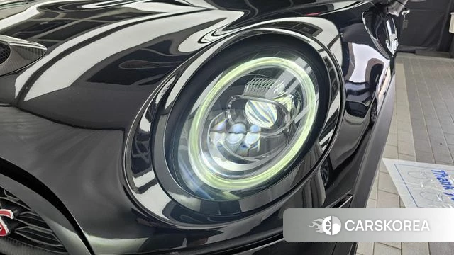 Mini Cooper S id 4632320 из Кореи 14