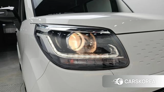 Kia The New Ray id 4396400 из Кореи 14