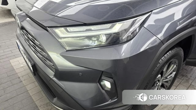 Toyota RAV4 5th Generation id 4381197 из Кореи 14