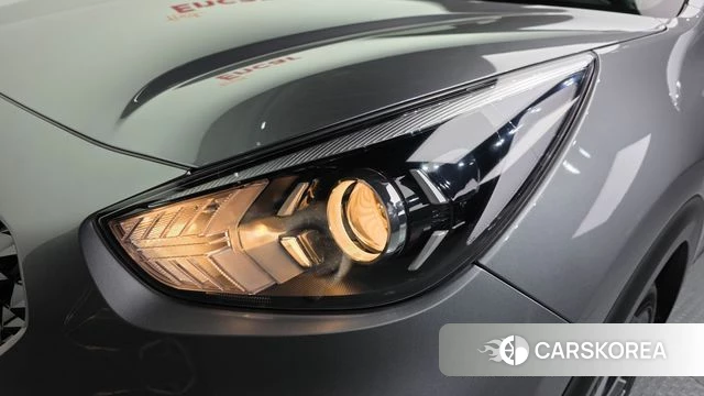 Kia The New Niro id 4282920 из Кореи 14