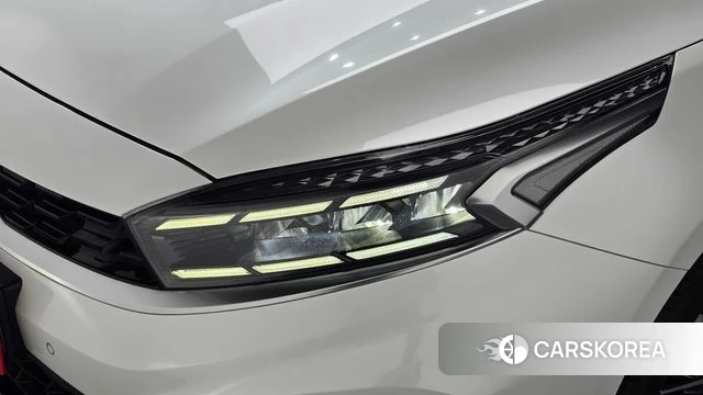 Kia The New K3 2nd generation id 4650848 из Кореи 14