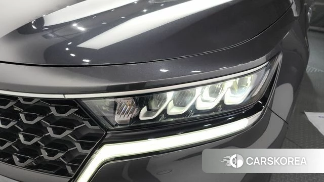 Kia Sorento 4th Generation id 4446375 из Кореи 14