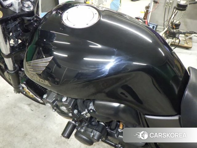 Honda CB400SF id 4184764 из Японии 14