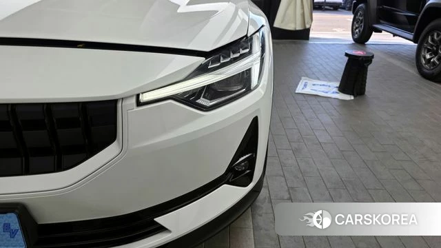 Polestar Polestar 2 id 4293319 из Кореи 14