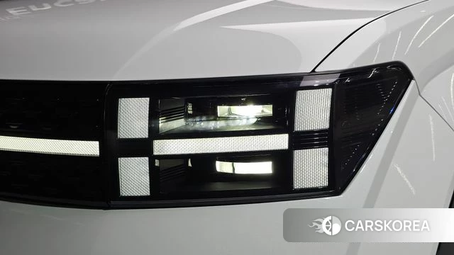 Hyundai Santa Fe (MX5) id 4700693 из Кореи 14