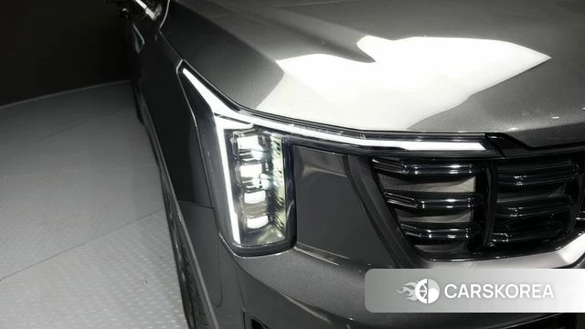 Kia The New Sorento 4th Generation id 4329585 из Кореи 14