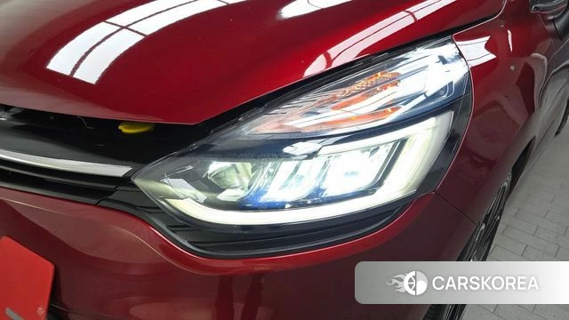Renault Korea (Samsung) Clio id 4268951 из Кореи 14