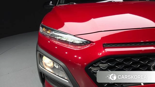 Hyundai Kona id 4610262 из Кореи 14