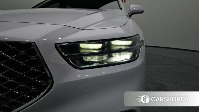 Genesis G90 id 4595748 из Кореи 14