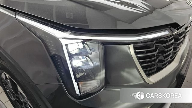 Kia The New Sorento 4th Generation id 4506019 из Кореи 14