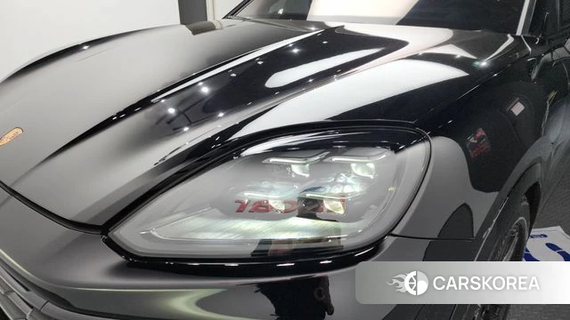 Porsche Cayenne (PO536) id 4230440 из Кореи 14