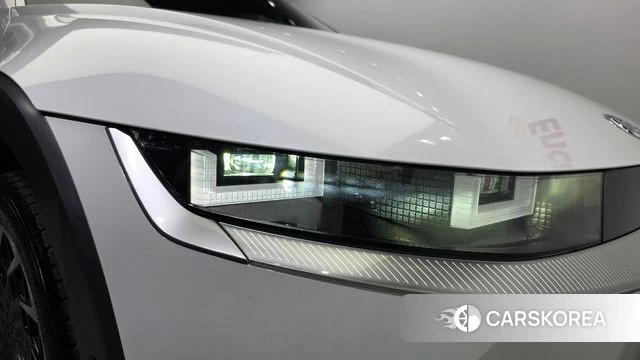 Hyundai Ionic 5 id 4864343 из Кореи 14