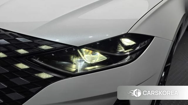 Hyundai The New Grandeur IG id 4775796 из Кореи 14