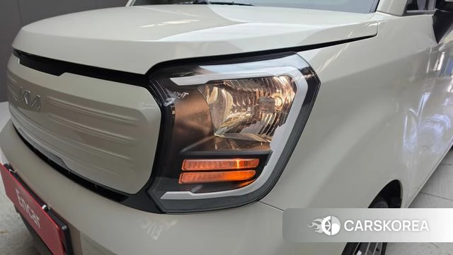 Kia The New Kia Ray id 4935243 из Кореи 14