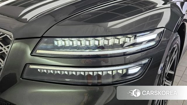 Genesis G80 (RG3) id 4719999 из Кореи 14