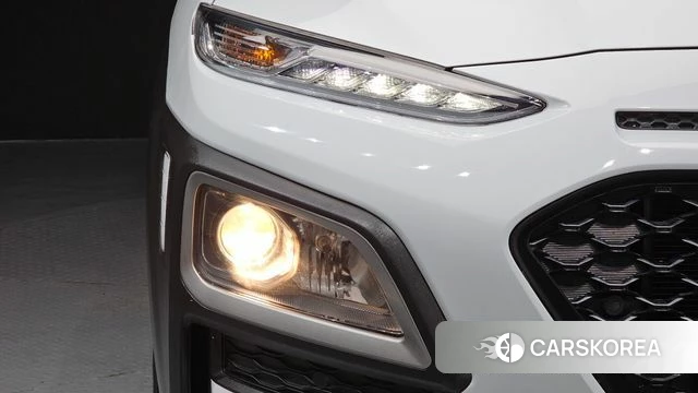 Hyundai Kona id 4447861 из Кореи 14